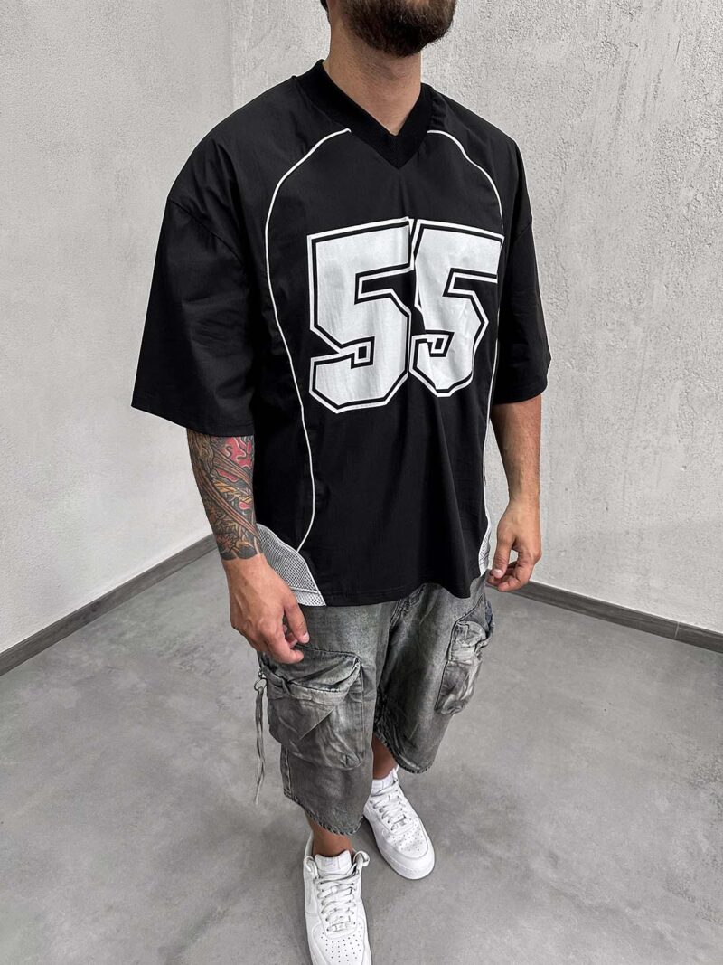 Hockey Tee 55 - immagine 3