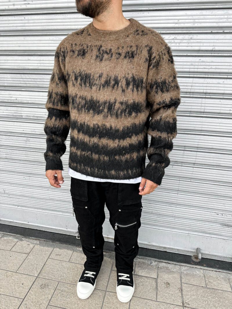 Burned Sweater - immagine 2
