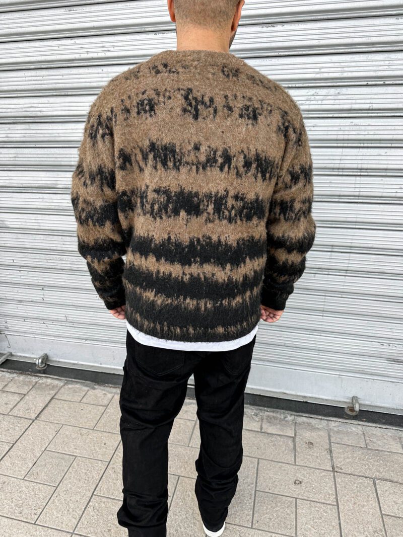 Burned Sweater - immagine 3