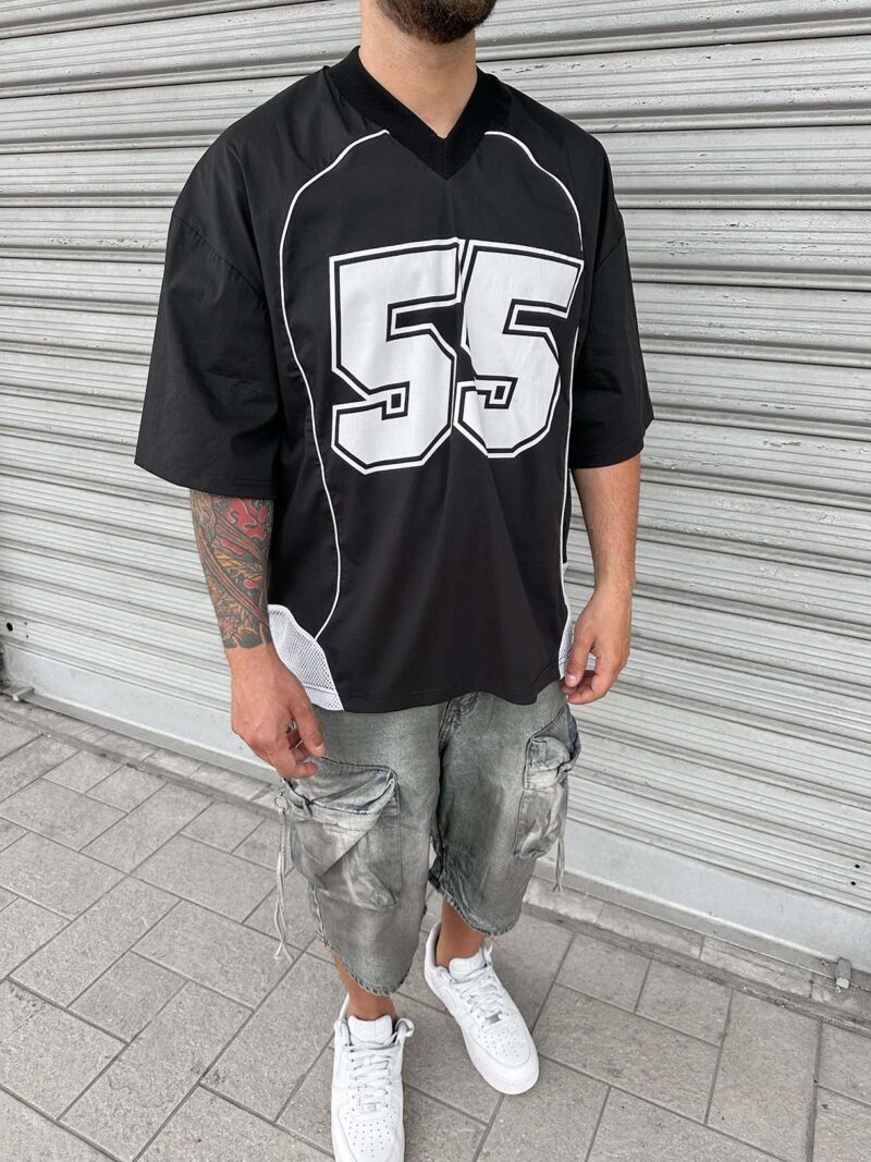 Hockey Tee 55