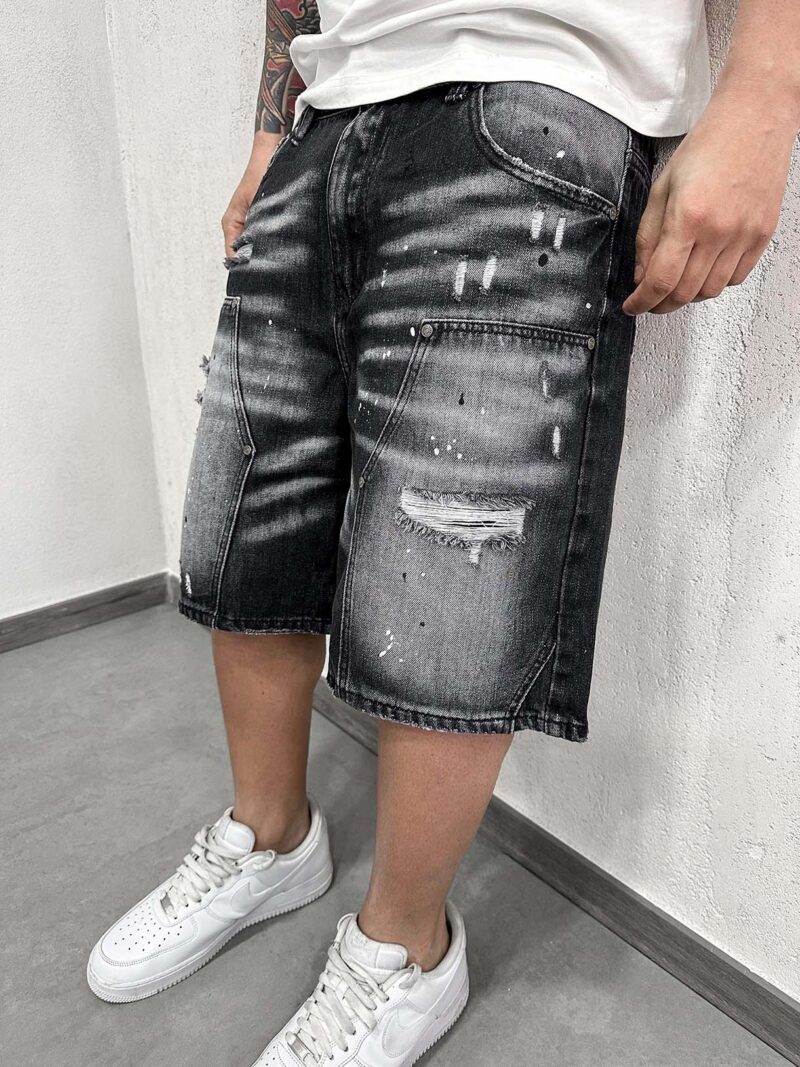 Shorts Carpenter Pointed - immagine 2