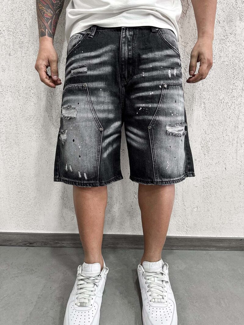 Shorts Carpenter Pointed - immagine 4