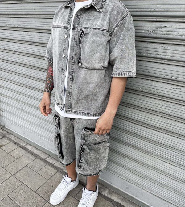 Coord Cargo UltraPocket