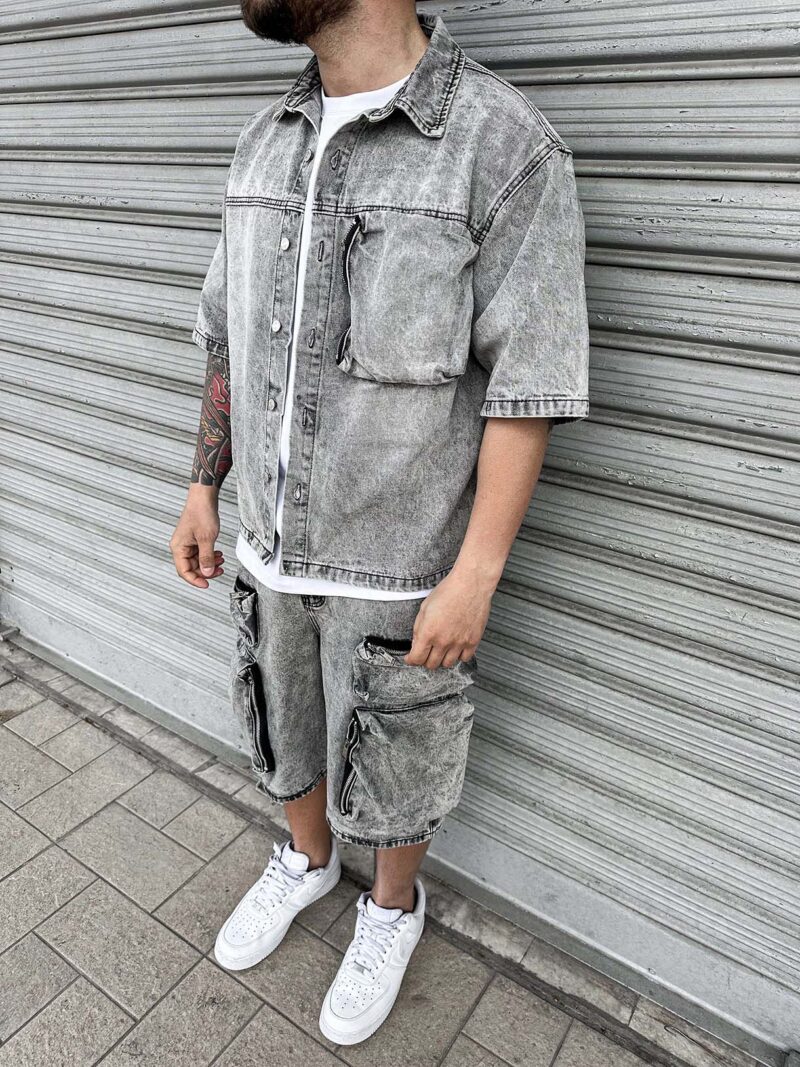 Coord Cargo UltraPocket
