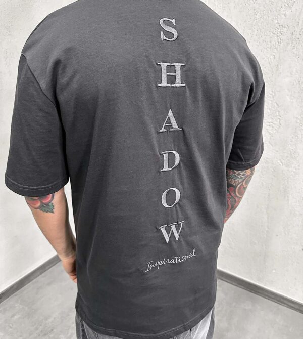 Shadow New Signature