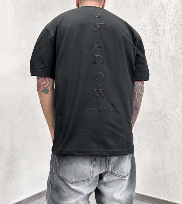 Shadow New Signature