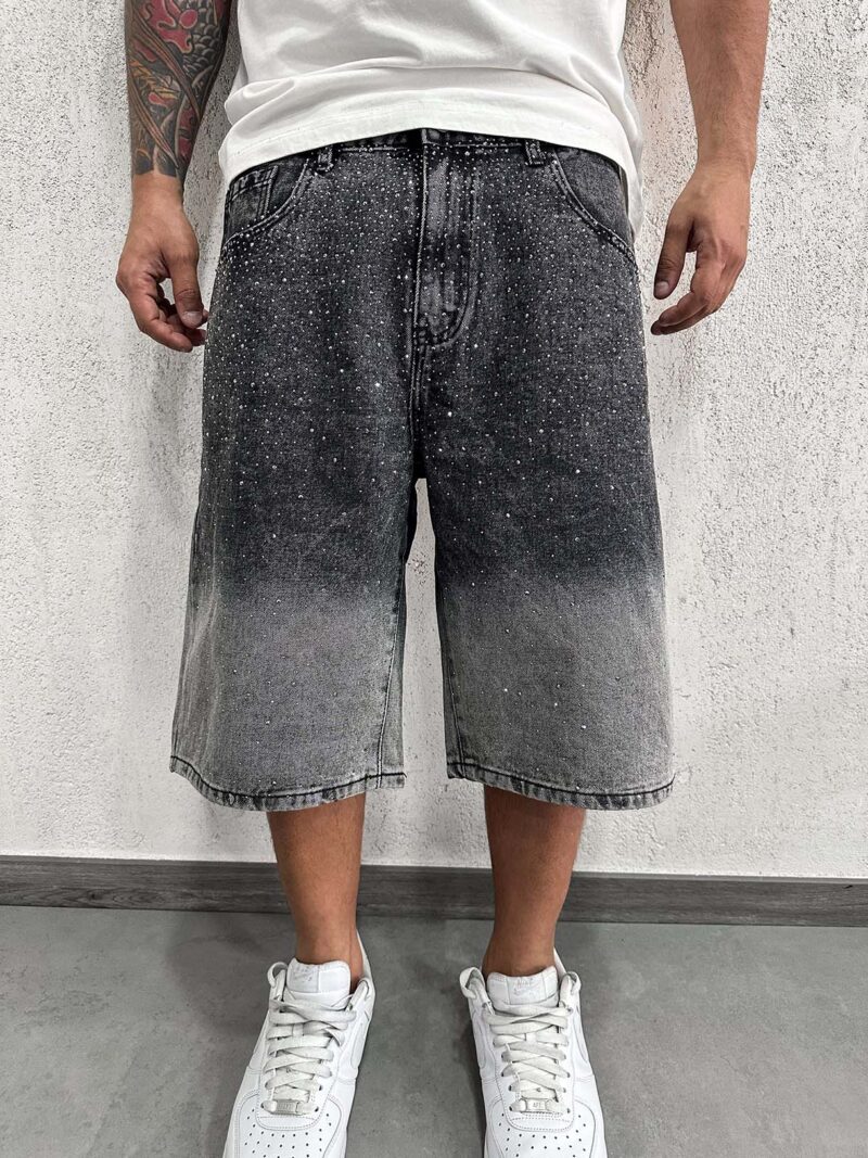 Shorts Degradè Brilliant - immagine 3