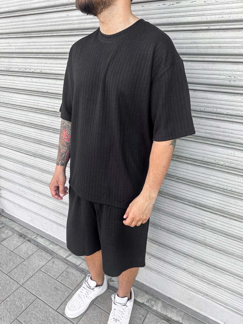 Coord Linear Tessuto Comfort - immagine 4