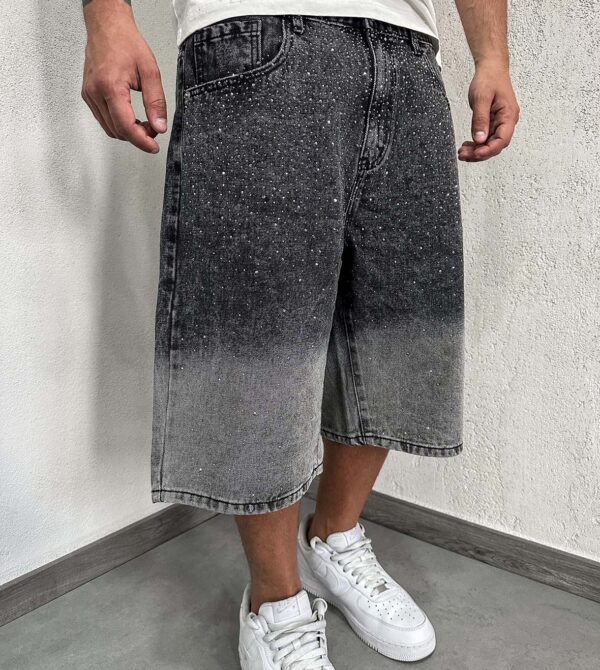 Shorts Degradè Brilliant