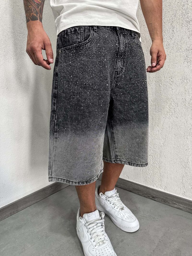 Shorts Degradè Brilliant