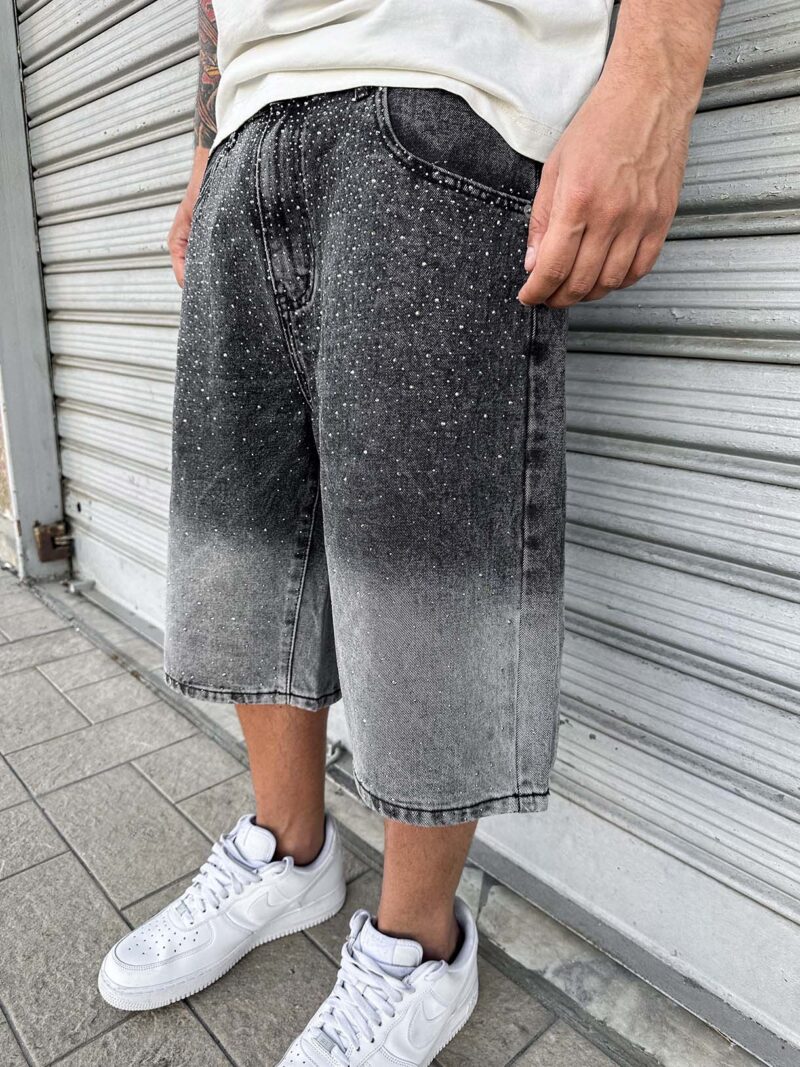 Shorts Degradè Brilliant - immagine 4