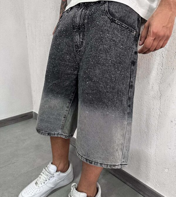 Shorts Degradè Brilliant