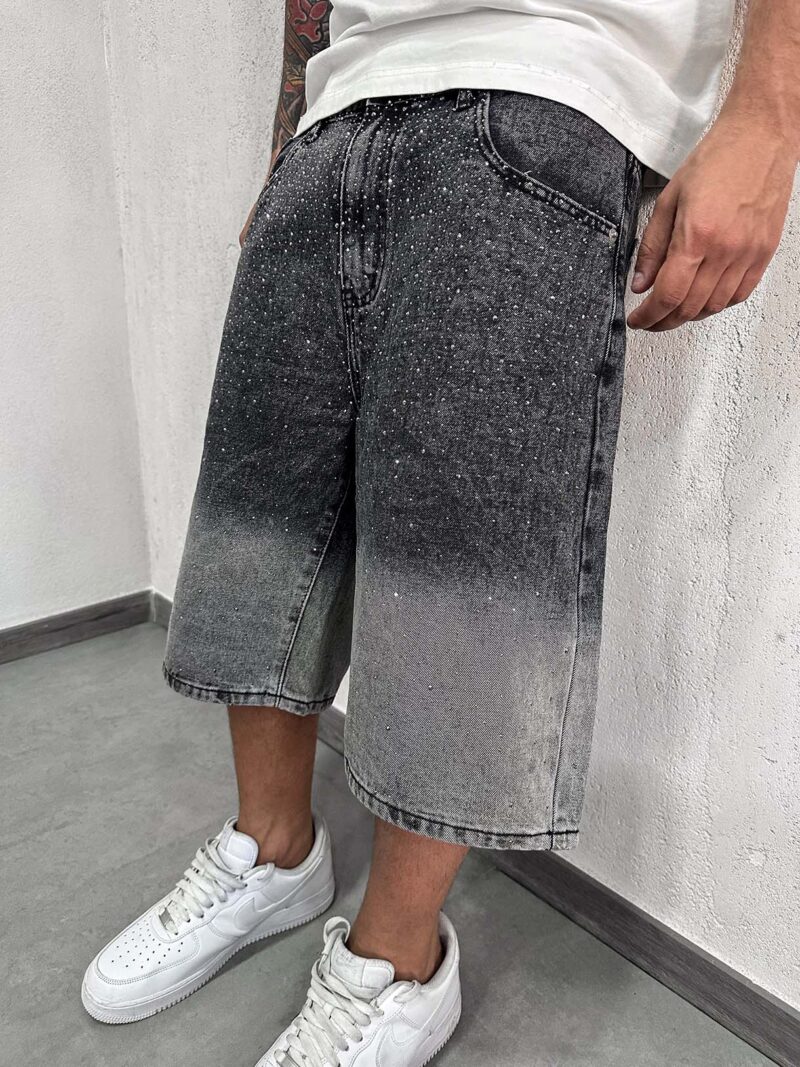 Shorts Degradè Brilliant - immagine 2