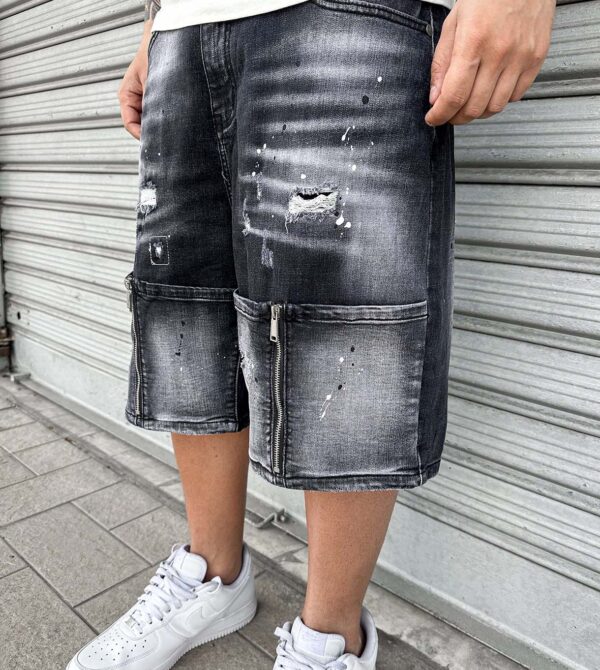 Shorts Double Blend Mod. D