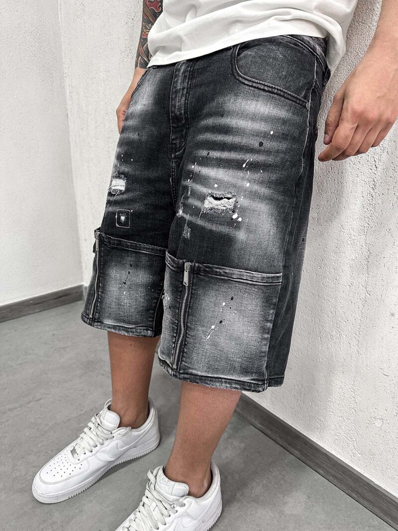Shorts Double Blend Mod. D - immagine 3
