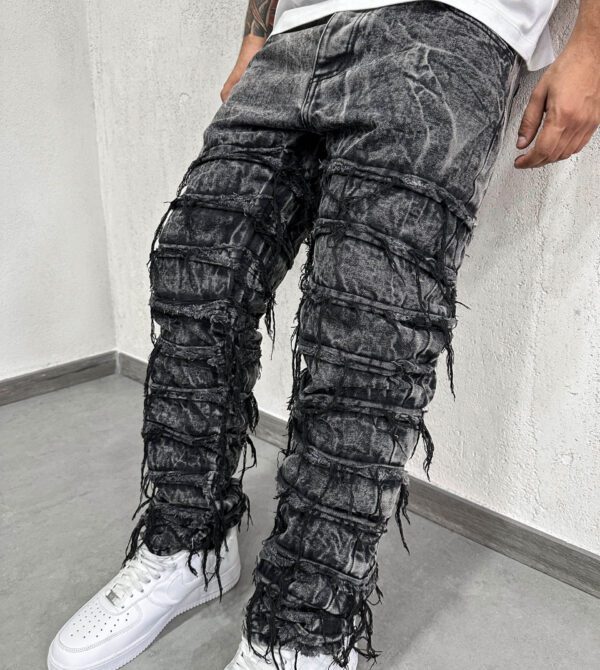 Baggy Extreme Destroyed