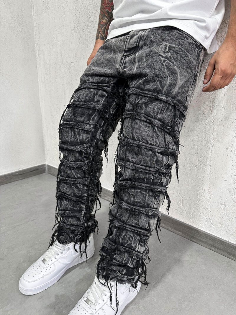 Baggy Extreme Destroyed