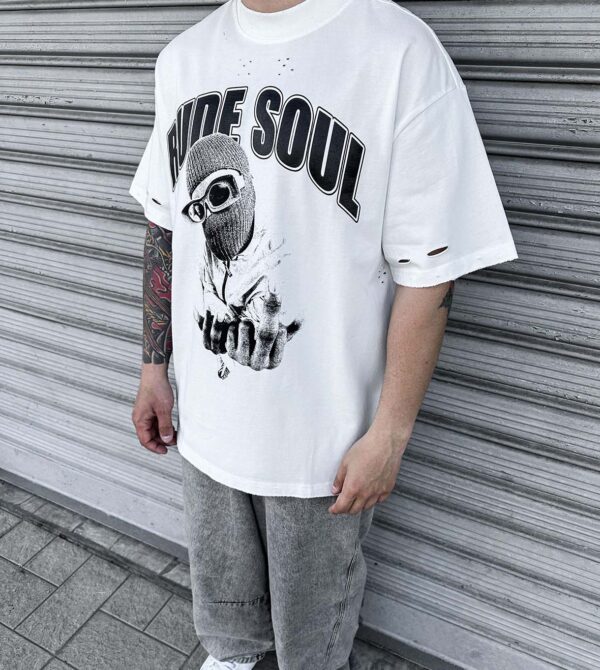 Rude Soul Doppiata Destroyed