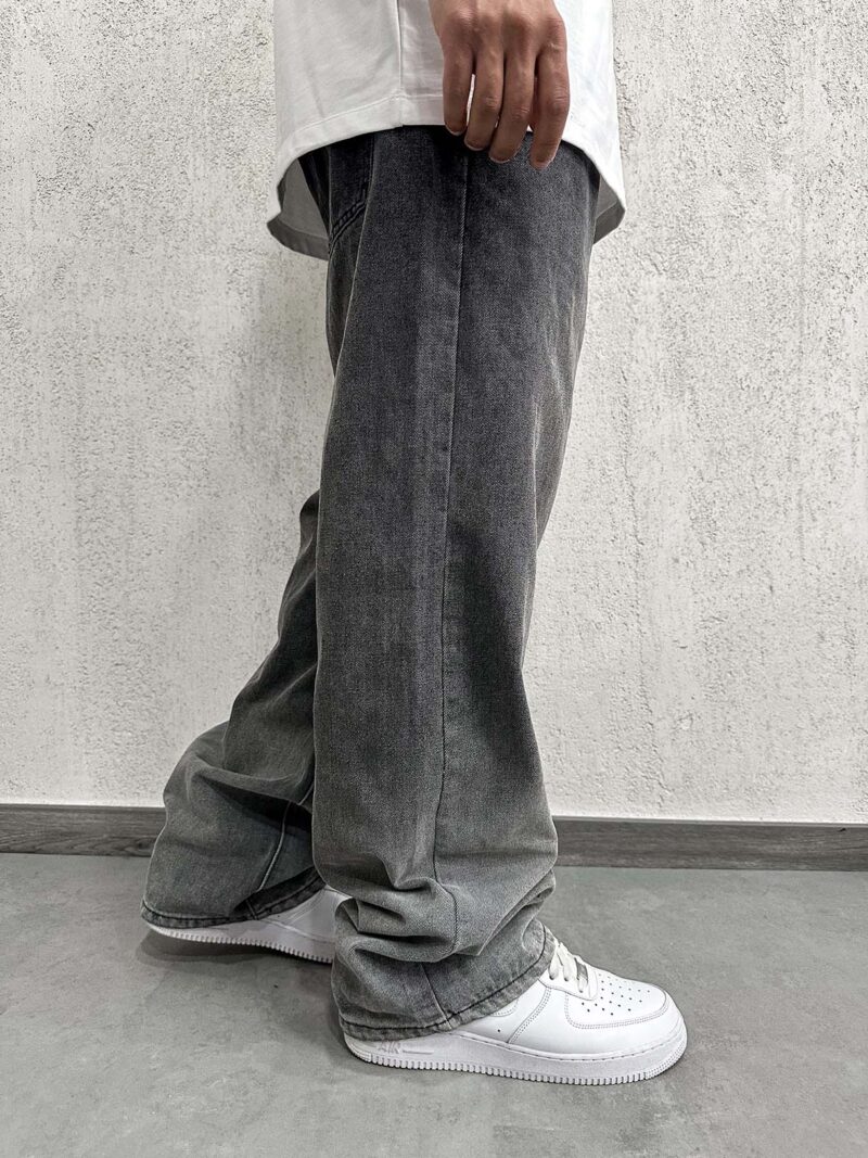 Real Baggy Degradè Clear - immagine 4