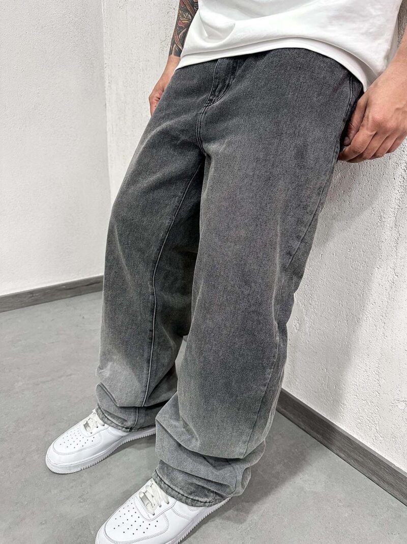 Real Baggy Degradè Clear - immagine 3