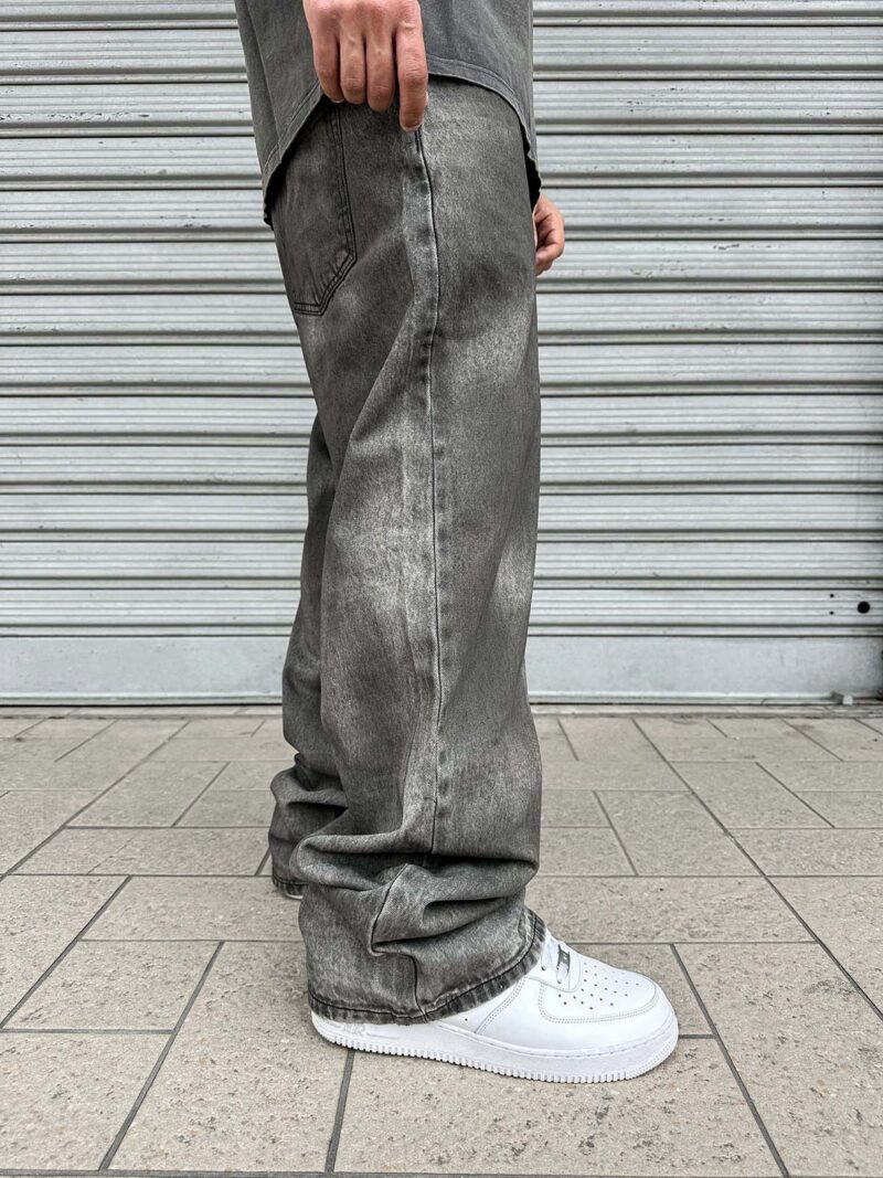 Real Baggy Super Dirty Mod. Z - immagine 4