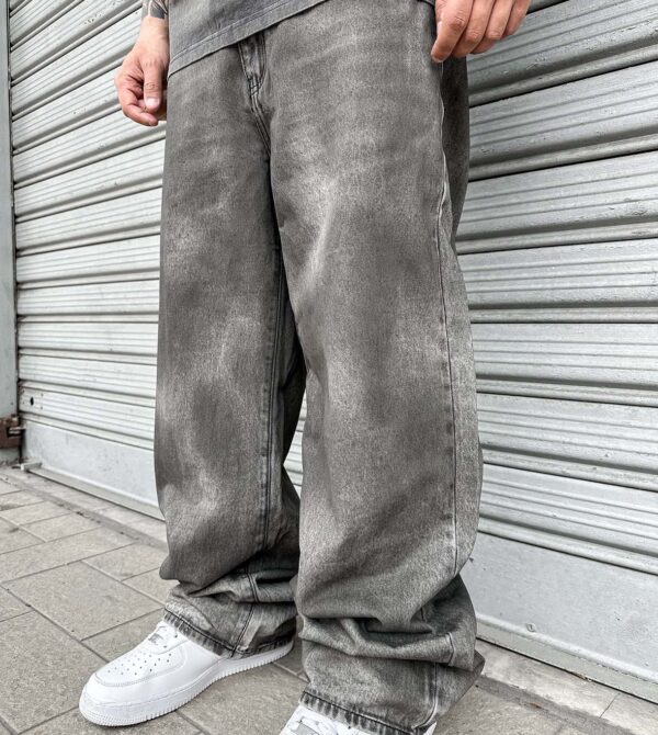 Real Baggy Super Dirty Mod. Z