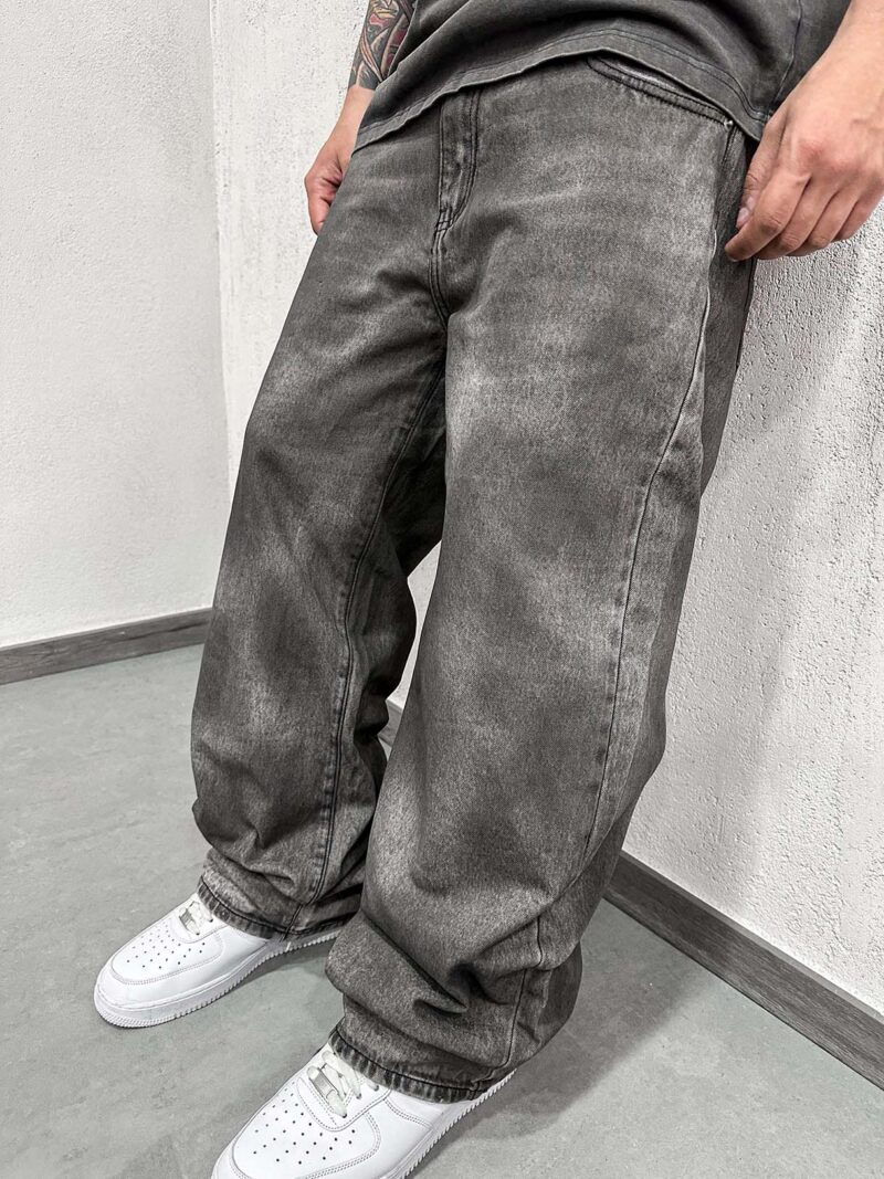 Real Baggy Super Dirty Mod. Z - immagine 3