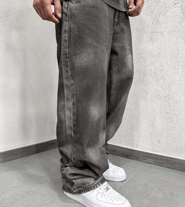 Real Baggy Super Dirty Mod. Z