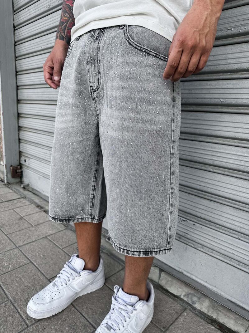 Shorts Brilliant Clear Wash