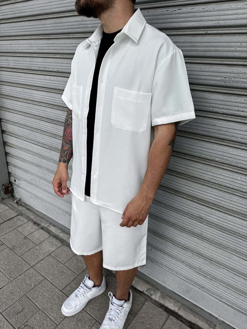 Cord Double Pocket Multicolor - immagine 8