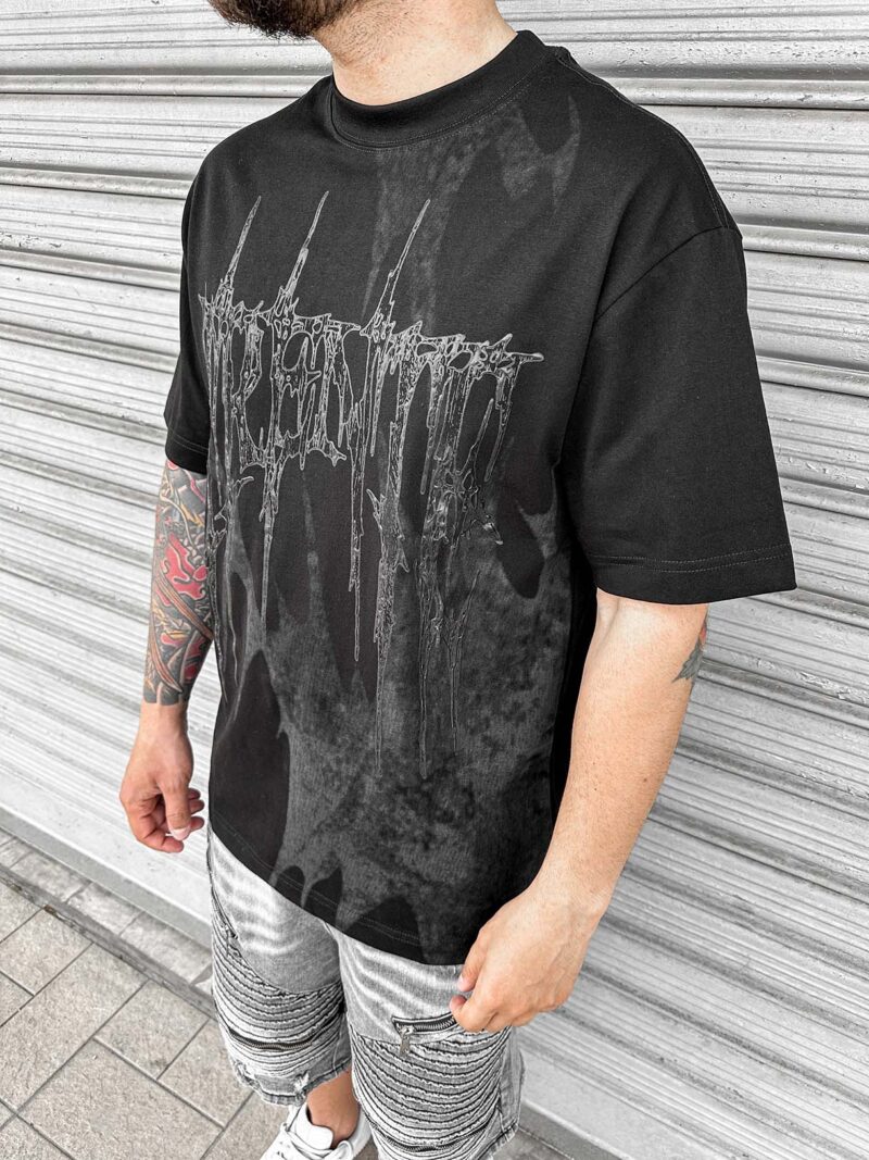Shirt Venom Print - immagine 3