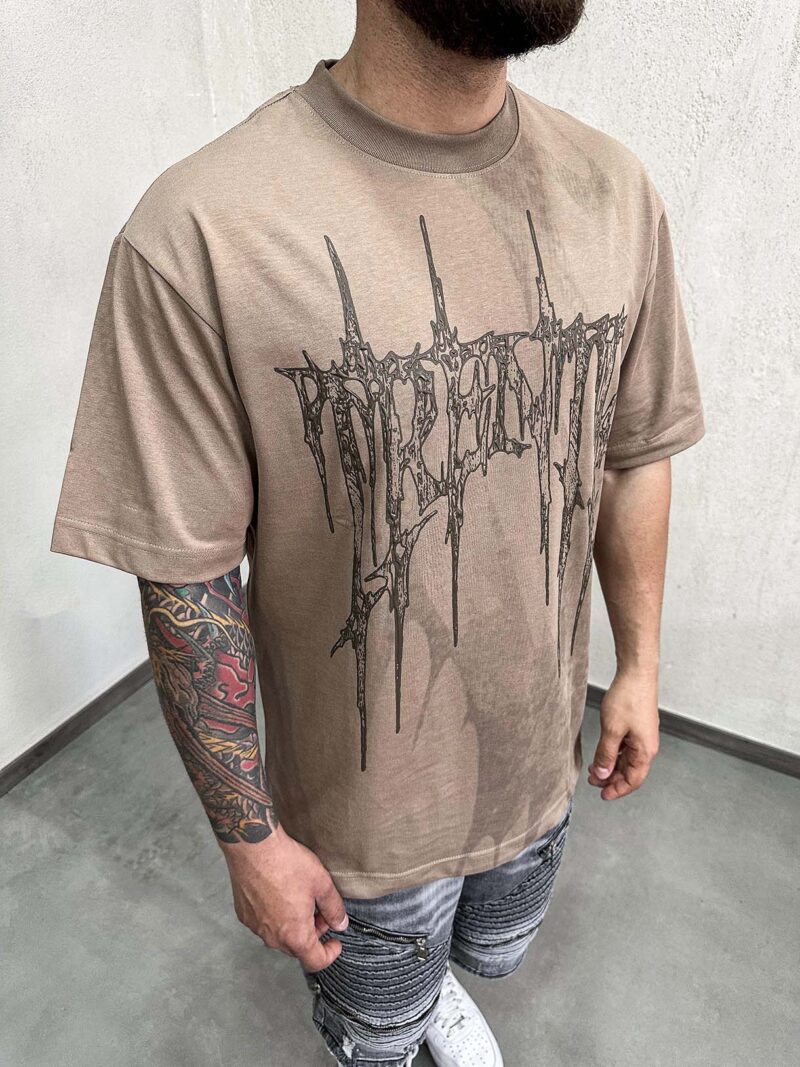 Shirt Venom Print - immagine 4