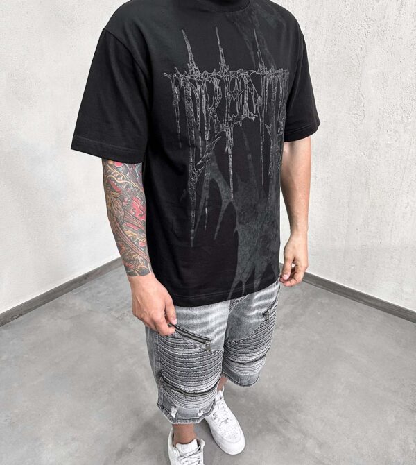 Shirt Venom Print