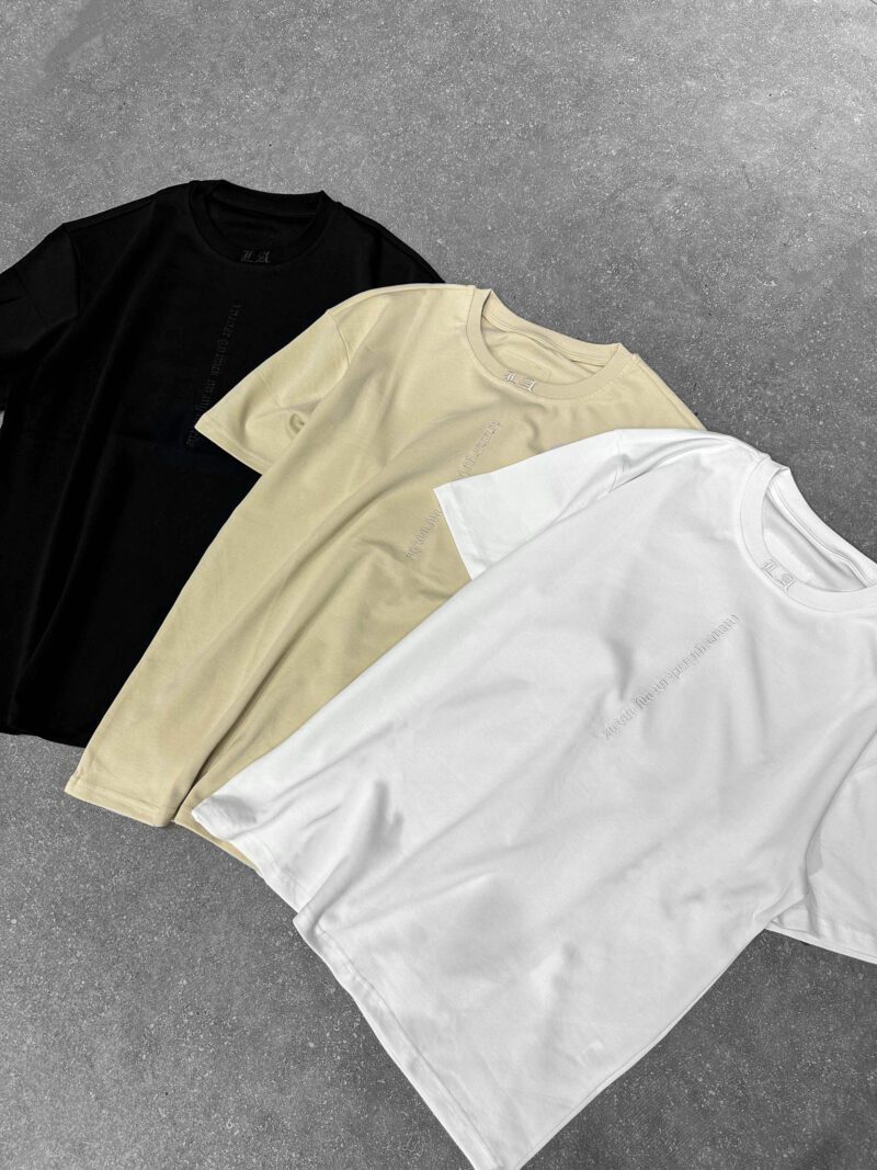 Tee Signature - immagine 4