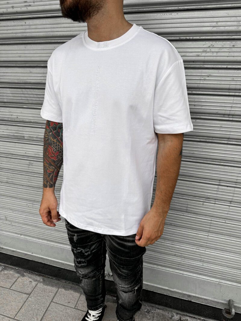 Tee Signature - immagine 2
