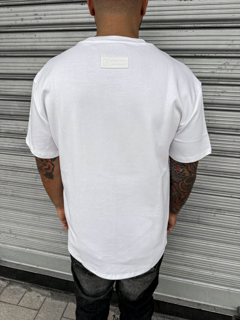 Tee Signature - immagine 5