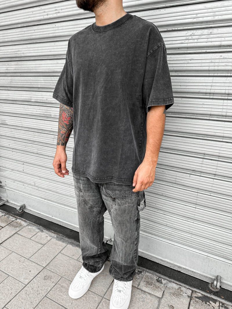 Visions Carpenter Low Grey - immagine 4