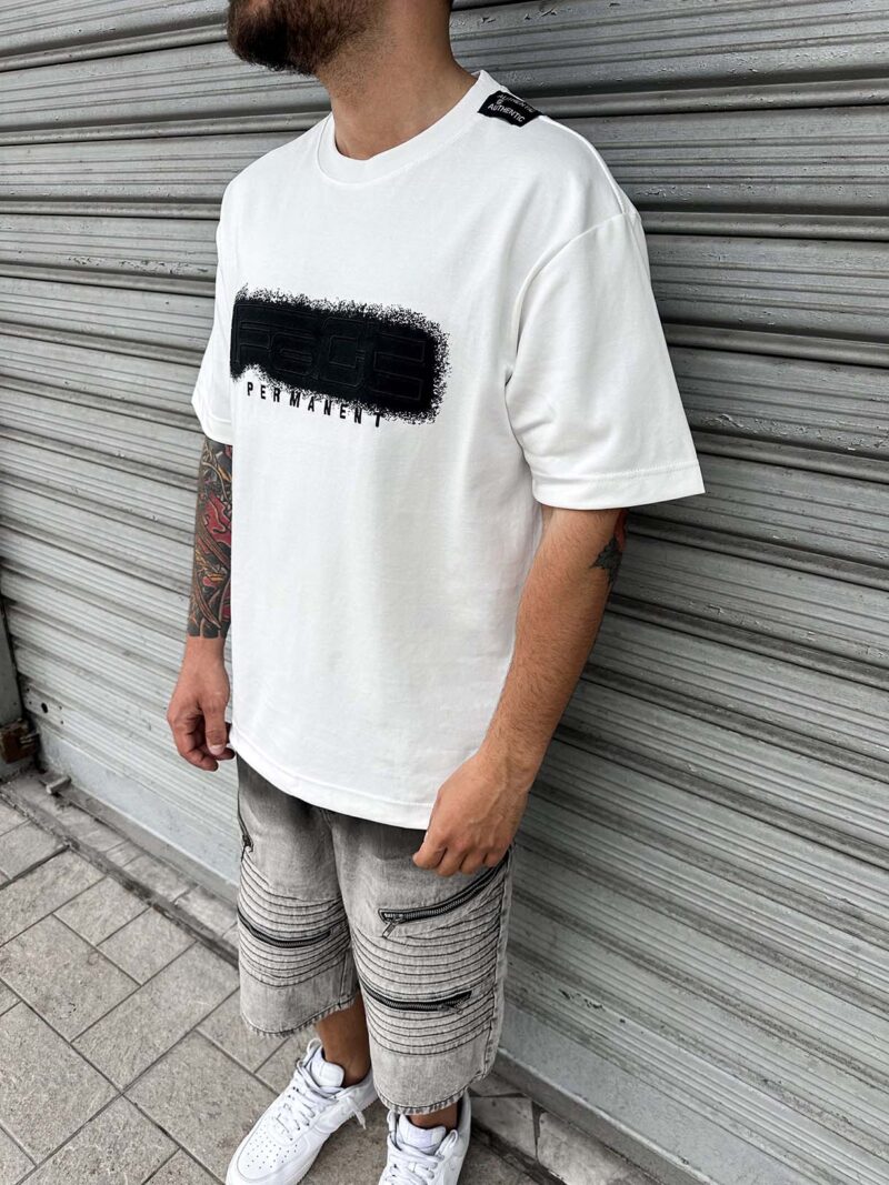 Permanent Tee - immagine 4