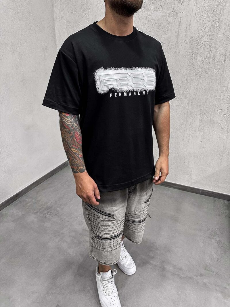 Permanent Tee - immagine 3