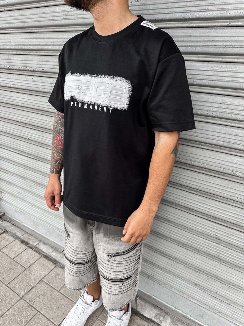 Permanent Tee