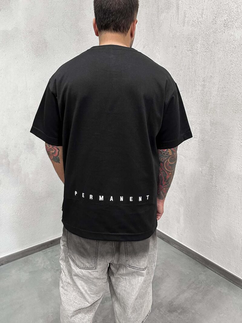 Permanent Tee - immagine 6