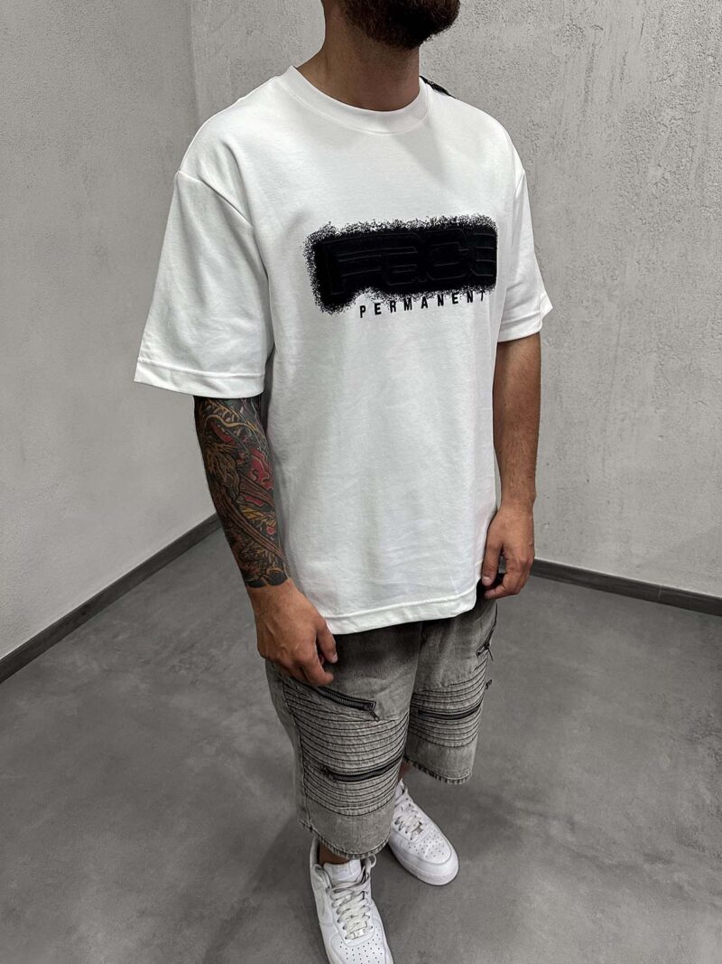 Permanent Tee - immagine 5