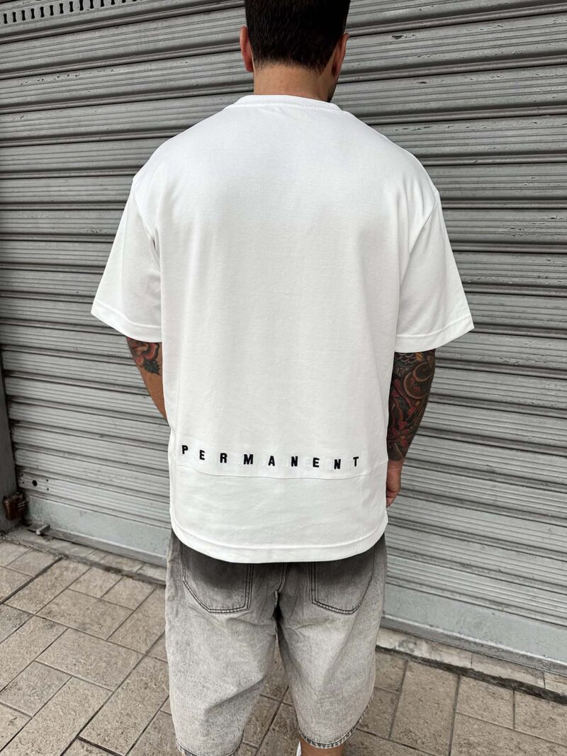 Permanent Tee - immagine 2