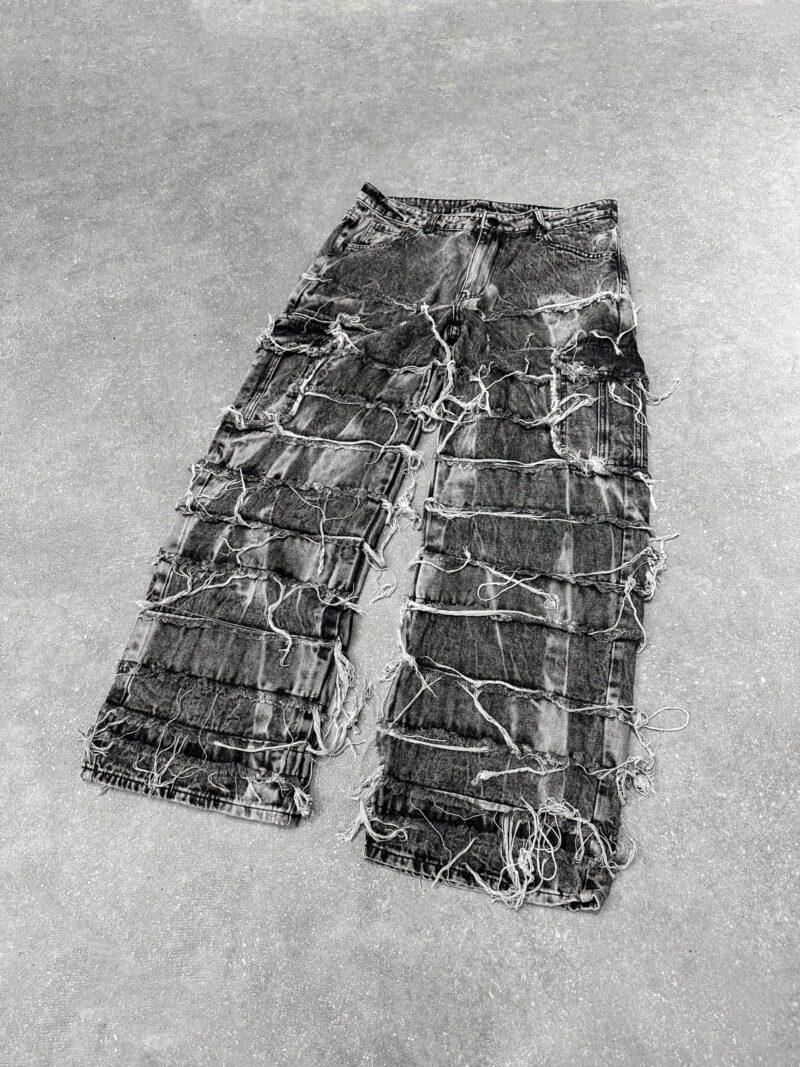 Baggy Extreme Pocket - immagine 4