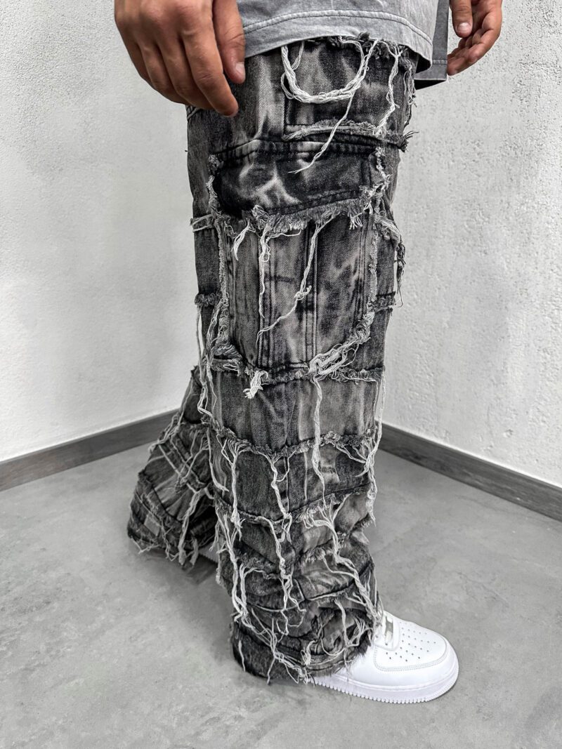 Baggy Extreme Pocket - immagine 2
