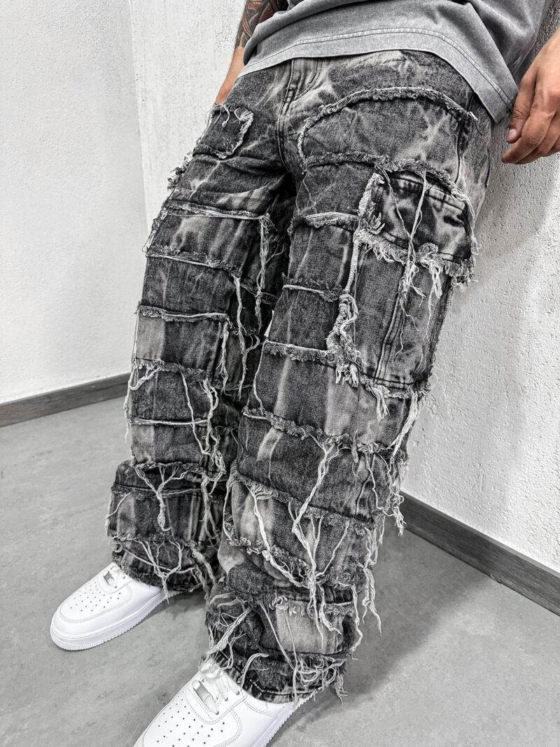 Baggy Extreme Pocket - immagine 3