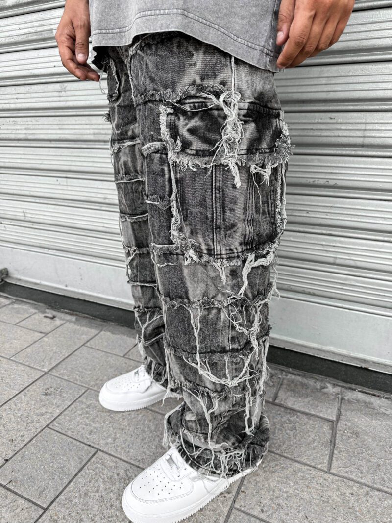 Baggy Extreme Pocket