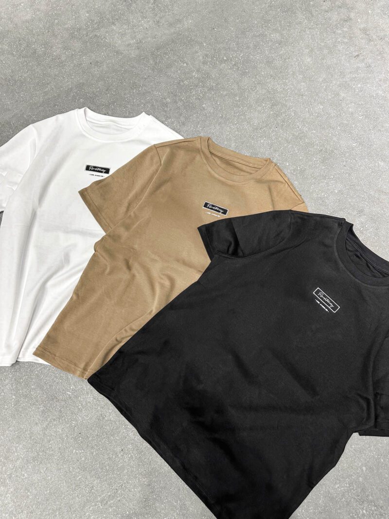 Beginner Tee - immagine 4