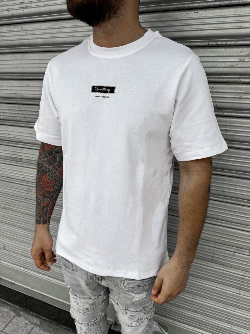 Beginner Tee - immagine 7