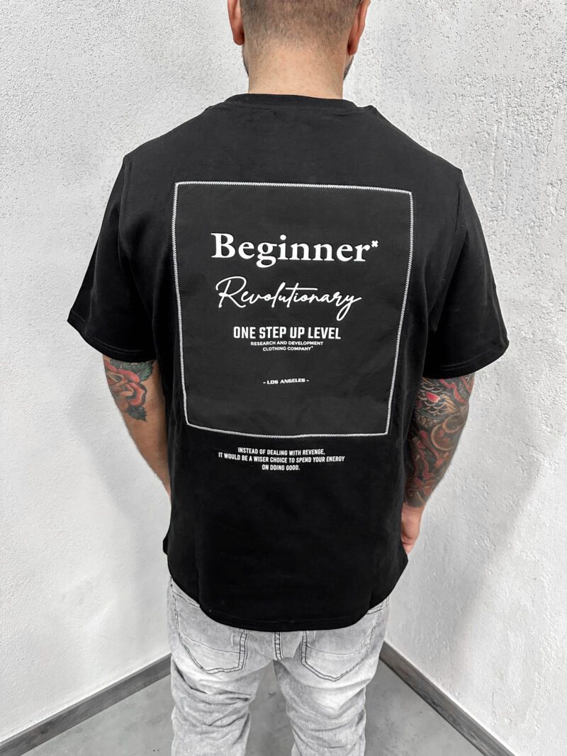 Beginner Tee - immagine 3